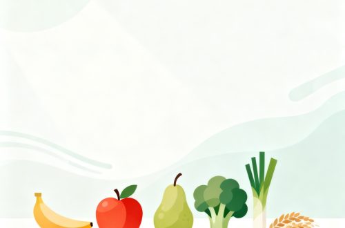 Jak wprowadzić zdrowe nawyki żywieniowe w codziennym życiu