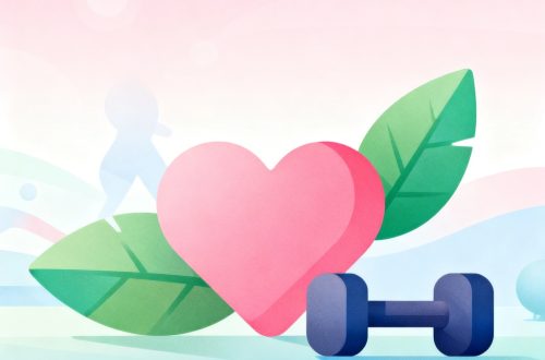 Jak znaleźć motywację do zmiany stylu życia